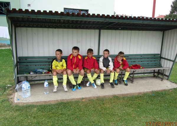 Spi�sk� Vlachy-FAM Poprad