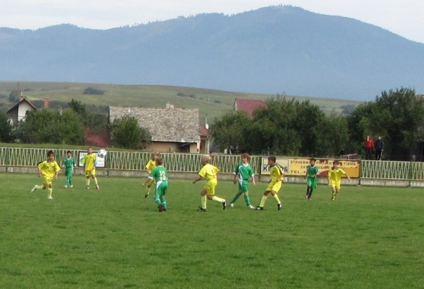 Spi�sk� Vlachy-FAM Poprad
