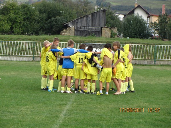 Spi�sk� Vlachy-FAM Poprad