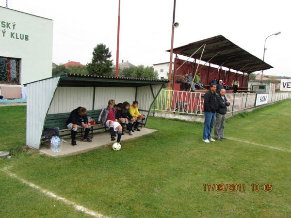 Spi�sk� Vlachy-FAM Poprad