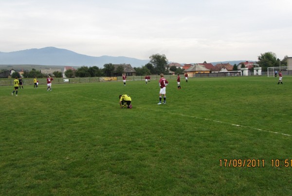 Spi�sk� Vlachy-FAM Poprad