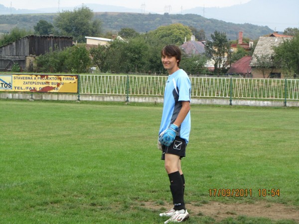 Spi�sk� Vlachy-FAM Poprad