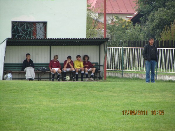 Spi�sk� Vlachy-FAM Poprad