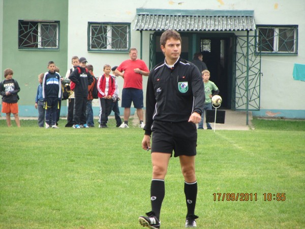Spi�sk� Vlachy-FAM Poprad