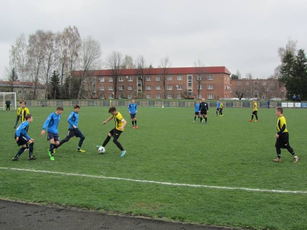 Svit - FAM Poprad