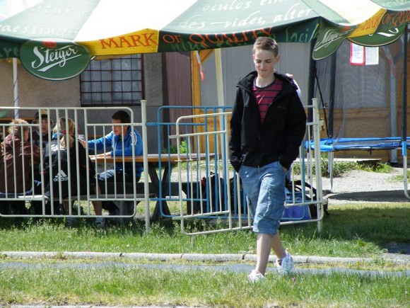 Svit - priate�sk� z�pas