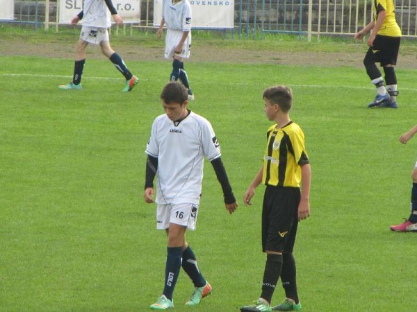 Svit - FAM Poprad