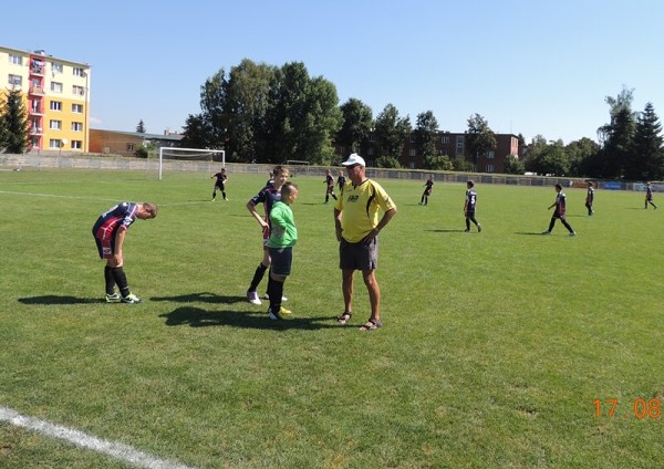 Svit - FAM Poprad