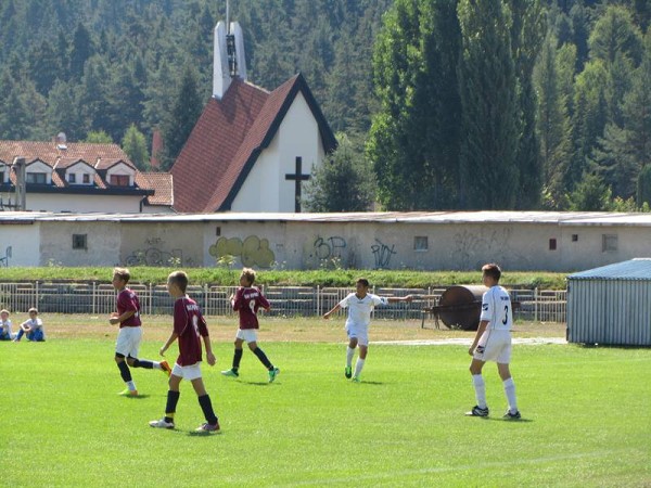 Svit - FAM Poprad