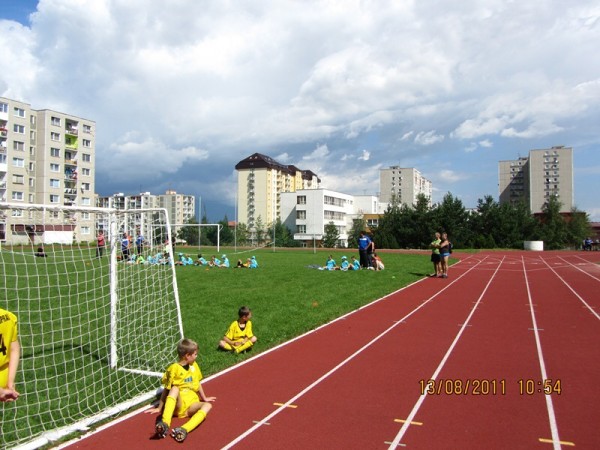 Poprad - Jarn�