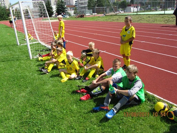 Poprad - Jarn�