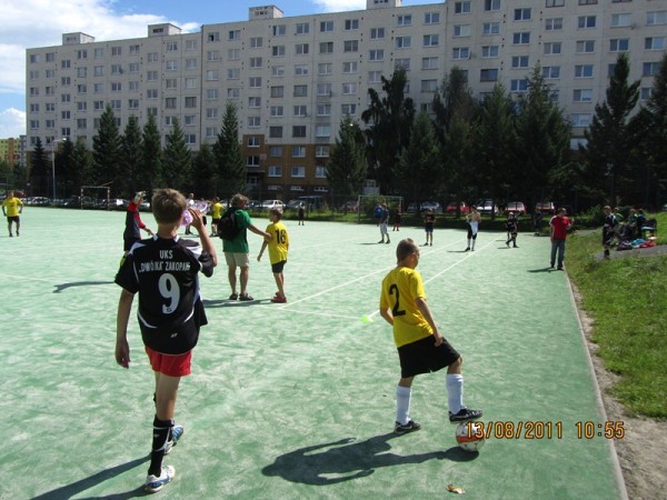 Poprad - Jarn�