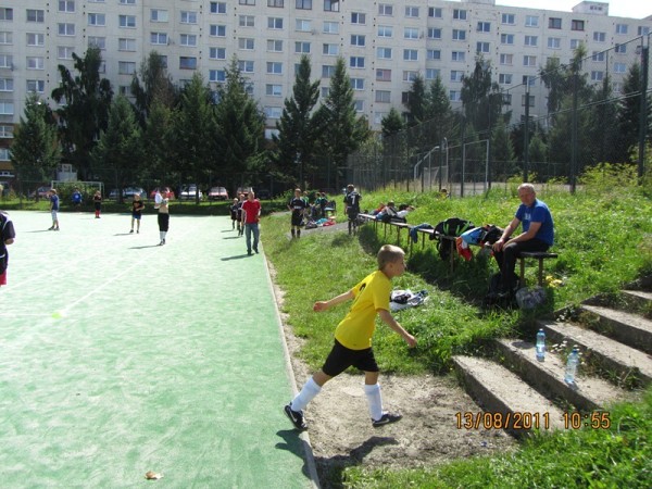 Poprad - Jarn�