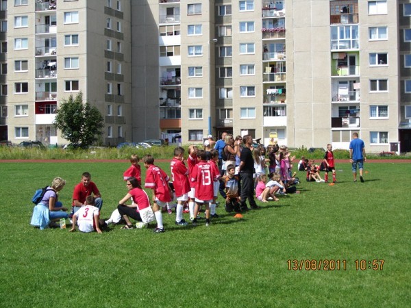 Poprad - Jarn�