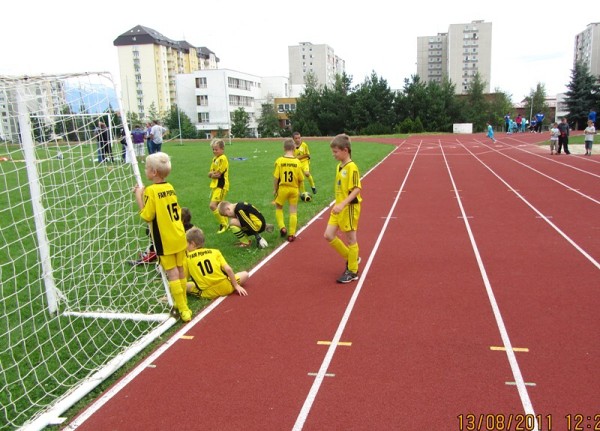 Poprad - Jarn�