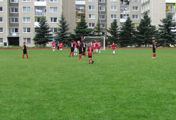 Poprad - Jarn�