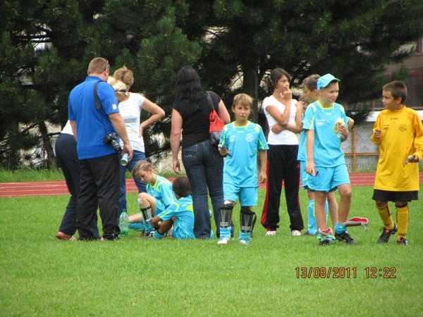 Poprad - Jarn�