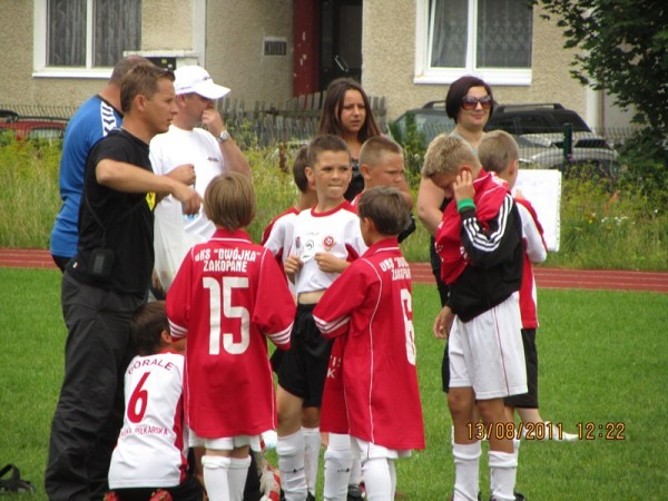 Poprad - Jarn�