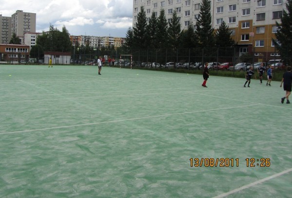 Poprad - Jarn�