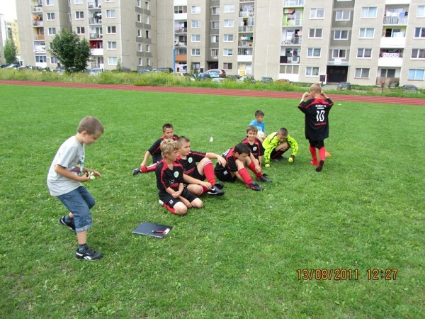 Poprad - Jarn�