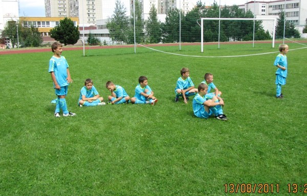 Poprad - Jarn�