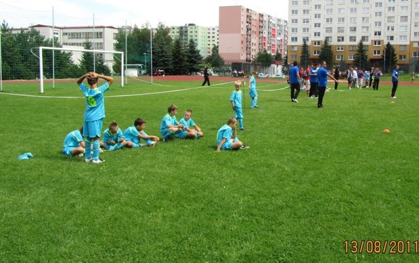 Poprad - Jarn�