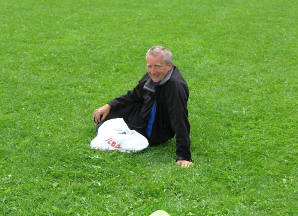 Poprad - Jarn�