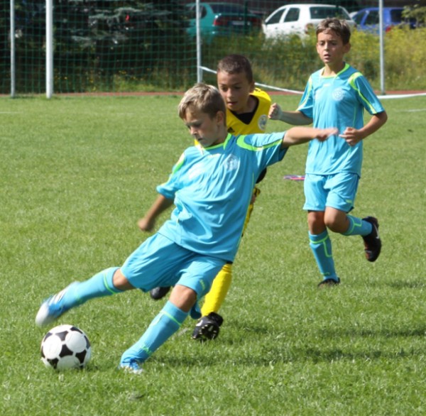 Poprad - Jarn�