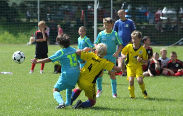 Poprad - Jarn�