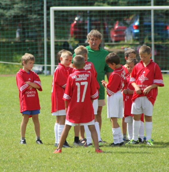 Poprad - Jarn�