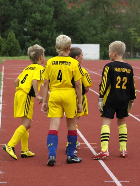 Poprad - Jarn�