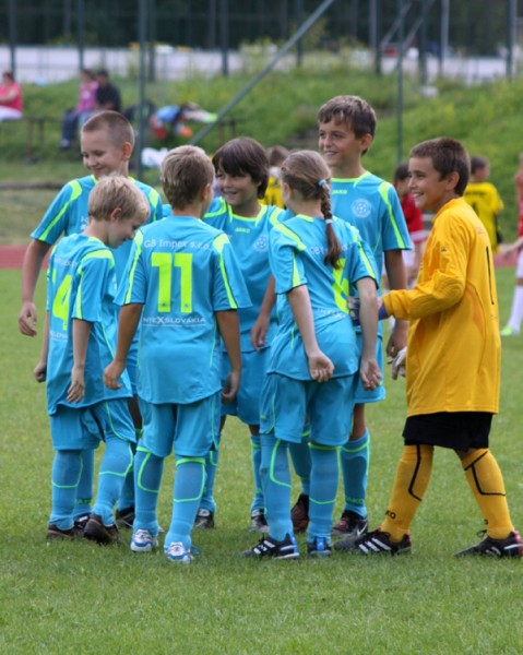 Poprad - Jarn�