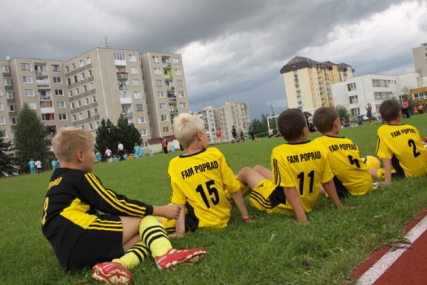 Poprad - Jarn�